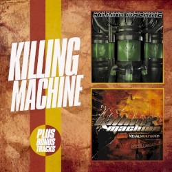 Killing Machine / Metalmorphosis