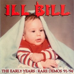 The Early Years : Rare Demos '91 - '94