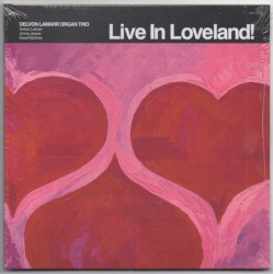 Live in Loveland!