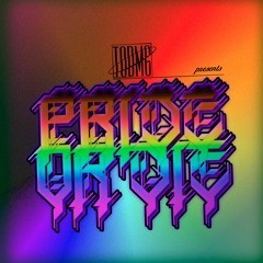 PRIDE OR DIE 2020