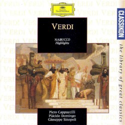 Nabucco (Highlights)