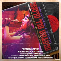 The Ballad of the Witches’ Road (pop version)