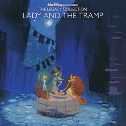 The Legacy Collection: Lady and the Tramp