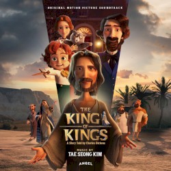 The King of Kings (Original Motion Picture Soundtrack)