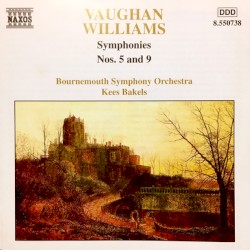 Symphonies Nos. 5, 9