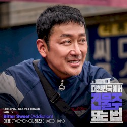 Mad Concrete Dreams, Pt. 2 (Original Soundtrack)