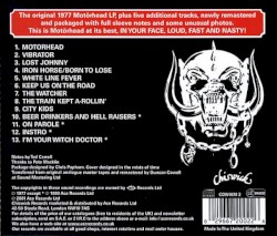 Motörhead