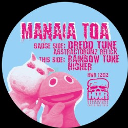 Dredd Relick / Rainbow Tune