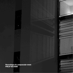 Recordings of a Crepuscular Event