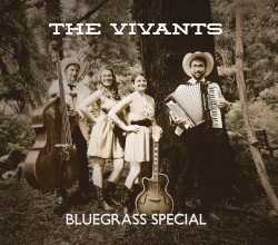 Bluegrass Special