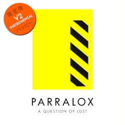 A Question of Lust V2 (Instrumental)