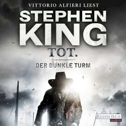 Tot.: Der dunkle Turm 3