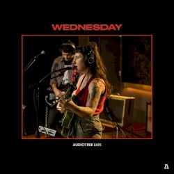 Wednesday on Audiotree Live
