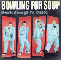 Drunk Enough to Dance