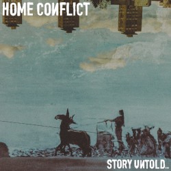 Story Untold