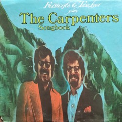 Play the Carpenters Songbook