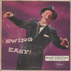 Swing Easy!, Part 1