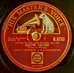 Rosetta / I Want To Be Happy