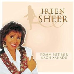 Komm' mit mir nach Xanadu