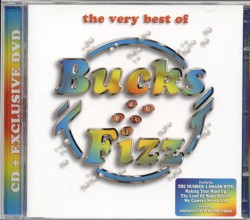 The Very Best of Bucks Fizz