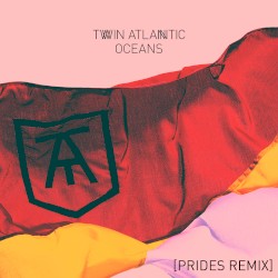 Oceans (Prides remix)