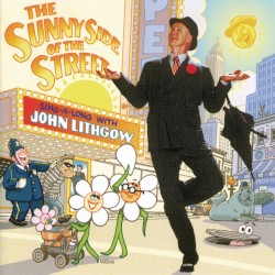 The Sunny Side of the Street