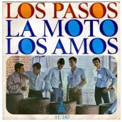 La Moto / Los Amos