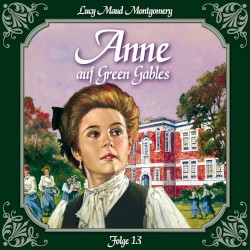 Folge 13: Die neue Rektorin