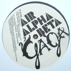 Alpha Beta Gaga