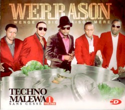 Techno Malewa (Sans Cesse) Vol. 1