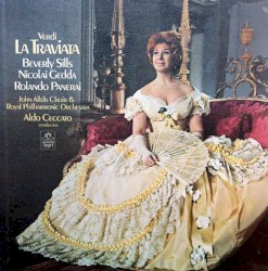 La traviata