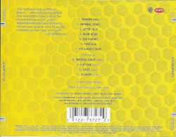Yellowjackets