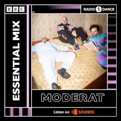 2023-03-18: BBC Radio 1 Essential Mix
