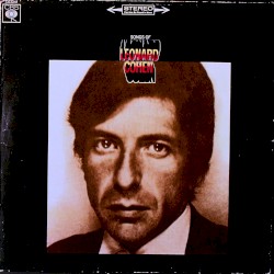 Songs of Leonard Cohen