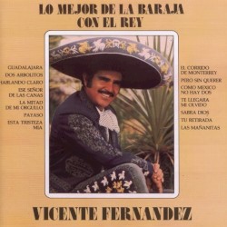 Lo mejor de la baraja