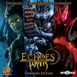 Echoes of War
