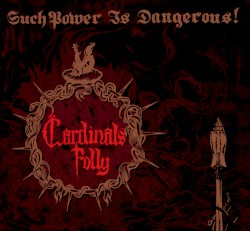 Such Power Is Dangerous!