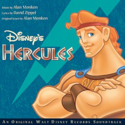 Hercules: An Original Walt Disney Records Soundtrack