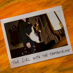 The Girl With The Tambourine