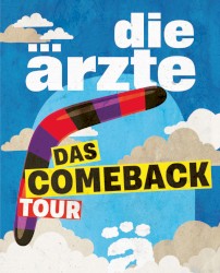 Das Comeback Tour