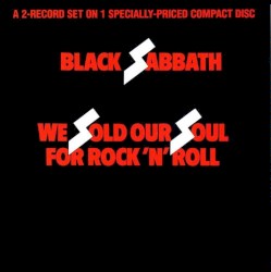 We Sold Our Soul for Rock ’n’ Roll