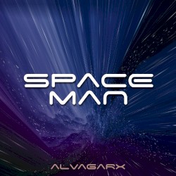 Space Man