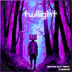 Twilight (a shift from one reality to another)