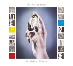 In Visible Silence