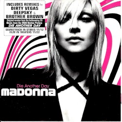 Die Another Day