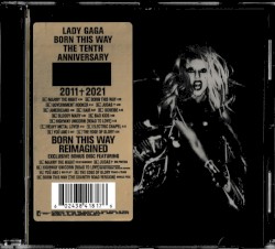 Born This Way: The Tenth Anniversary