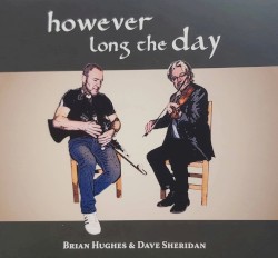 However Long the Day