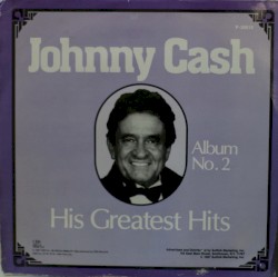 His Greatest Hits Album No. 2