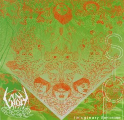 Imaginary Sonicscape