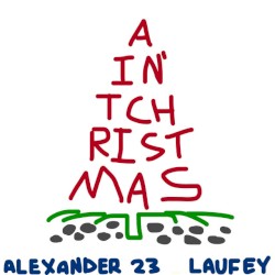 Ain’t Christmas